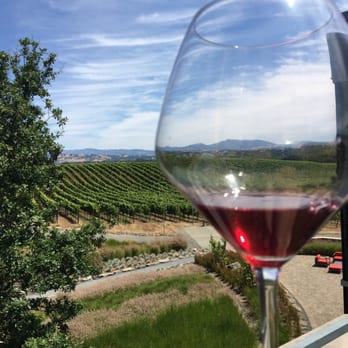 Williams Selyem Winery - Wineries Near Me - Healdsburg, California