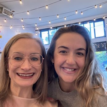 Lavender & Honey - Bumping into old friends in Lavender and Honey. - Coffee & Tea Near Me - Pasadena, California Lavender & Honey - Bumping into old friends in Lavender and Honey. - Coffee & Tea Near Me - Pasadena, California