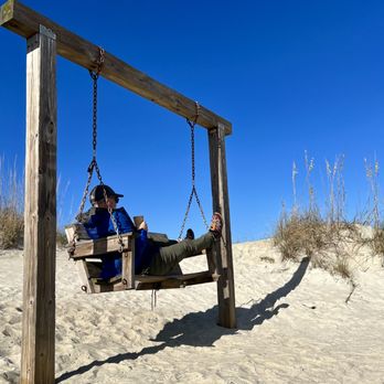Tybee Island - Beaches Near Me - Tybee Island, Georgia