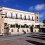 Photo of NH Palacio de Castellanos