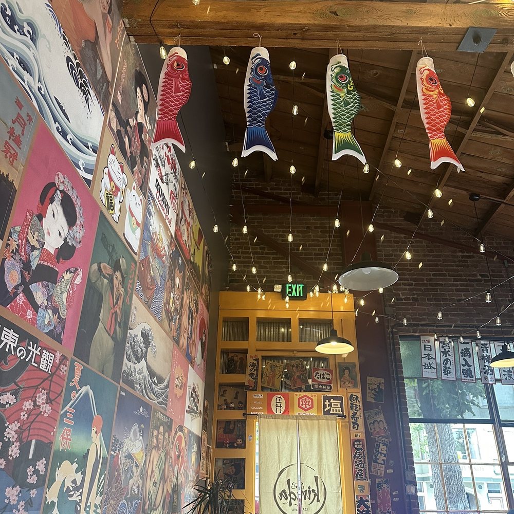 Kinda Izakaya - Cute vibes and interior - Tapas/Small Plates Near Me - Berkeley, California Kinda Izakaya - Cute vibes and interior - Tapas/Small Plates Near Me - Berkeley, California