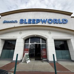 Mancini's Sleepworld - Potrero Hill