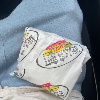 Beach Hut Deli - Sandwiches Near Me - Sacramento, California Beach Hut Deli - Sandwiches Near Me - Sacramento, California