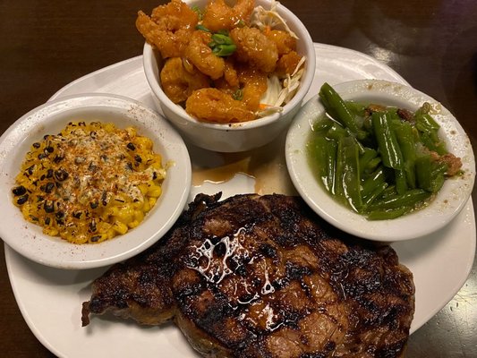 Aspen Creek Grill by null