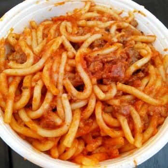 La Famosa 6 - They had the best spaghetti I've ever had in my life the other night - Grocery Near Me - Riverside, California La Famosa 6 - They had the best spaghetti I've ever had in my life the other night - Grocery Near Me - Riverside, California