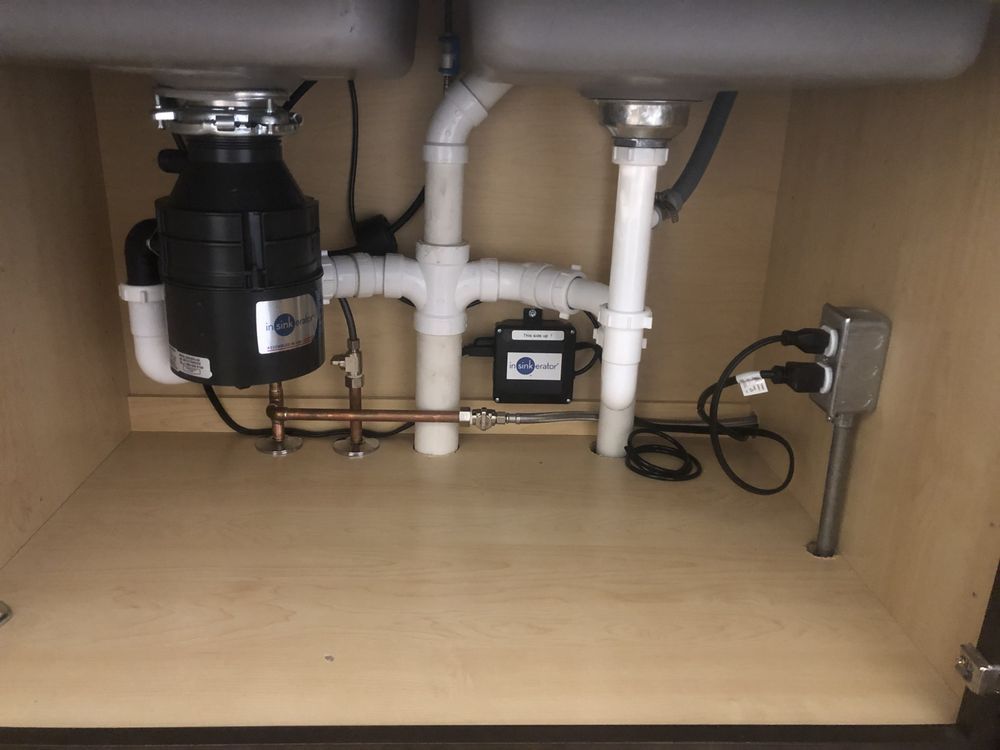 Slide of Redeemed Plumbing