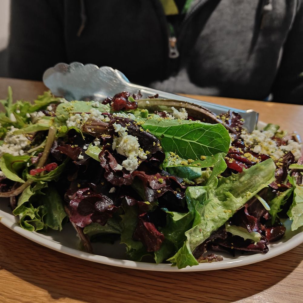 West Tasting Room - Mixed greens - Wine Bars Near Me - Thousand Oaks, California West Tasting Room - Mixed greens - Wine Bars Near Me - Thousand Oaks, California