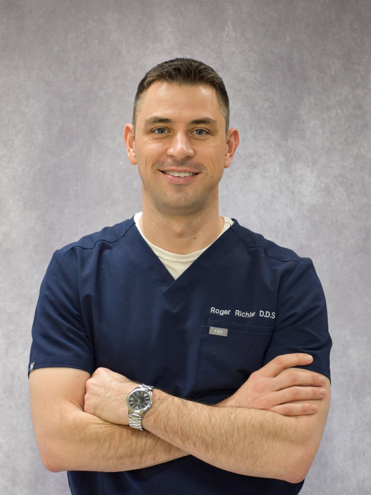 DENTAL CARE OF MUSKOGEE Updated July 2024 2406 E Shawnee Rd