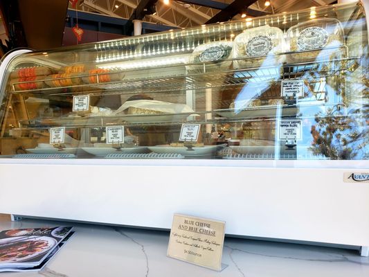 The Vreamery - Artisan Vegan Cheese Company by null