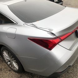 Carmel Auto Refinishing