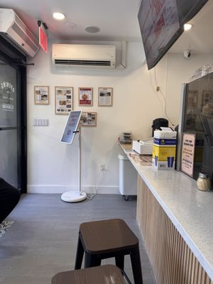 Joe's Steam Rice Roll 石磨肠粉王 by null