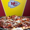 Truman's KC Pizza Tavern gift card