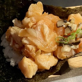 Norikase - Sushi Bars Near Me - Jacksonville, Florida