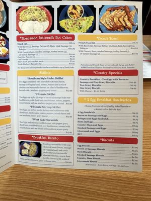 Menu photo 3 Westlake Restaurant Denver, NC Menu photo 3 Westlake Restaurant Denver, NC