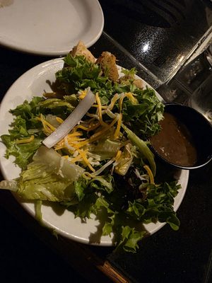 Anasazi Steakhouse by null