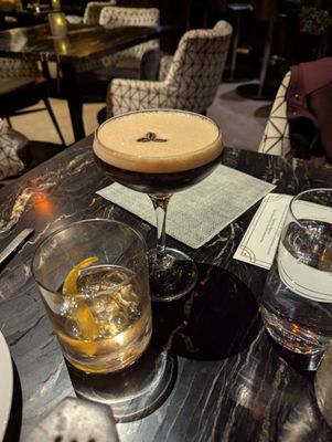 Dram & Grain by null