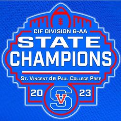 St Vincent De Paul High School