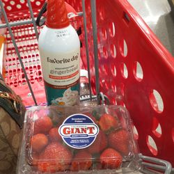 Target - Snack sitch