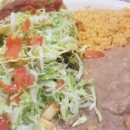 3 Taco Combo
