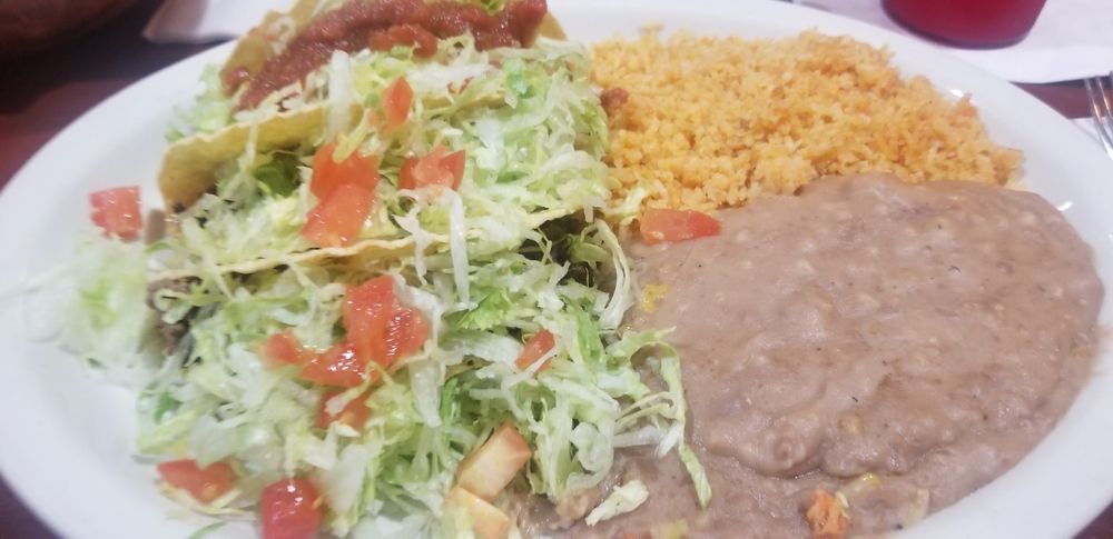 El Charrito Authentic Mexican Cuisine
