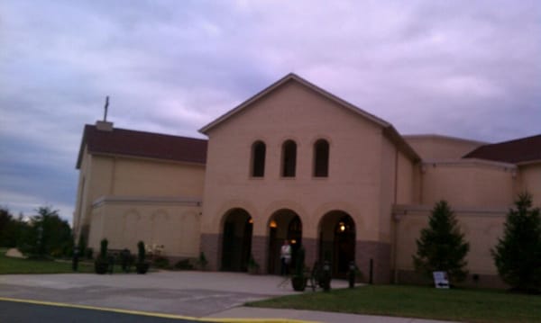 SAINT VERONICA CATHOLIC CHURCH - Updated June 2026 - 3460 Centreville