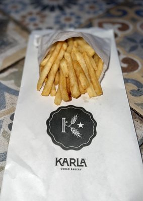 Karla Cuban Bakery | Westchester Store by null