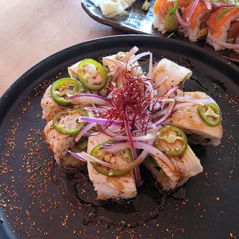 MOONO - Sushi Bars Near Me - Rancho Santa Margarita, California MOONO - Sushi Bars Near Me - Rancho Santa Margarita, California