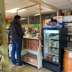 Lou and Ann's Deli