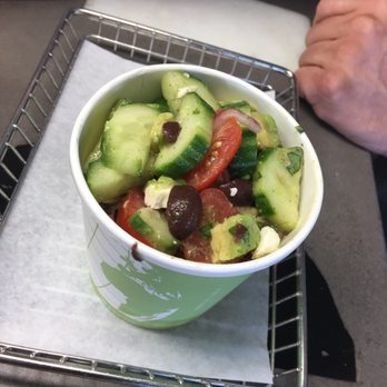 Cubby's - Pasta salad - New American Near Me - South Jordan, Utah Cubby's - Pasta salad - New American Near Me - South Jordan, Utah