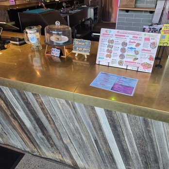Spitz - Greek Near Me - Placentia, California