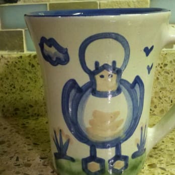 The Little Traveler - Great selection of Hadley Pottery including this replacement for my broken duck mug. - Department Stores Near Me - Geneva, Illinois The Little Traveler - Great selection of Hadley Pottery including this replacement for my broken duck mug. - Department Stores Near Me - Geneva, Illinois