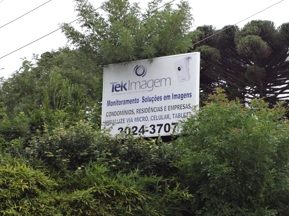 TEKIMAGEM Rua Cláudio Manoel da Costa,