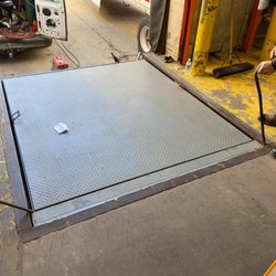Elite Door Systems