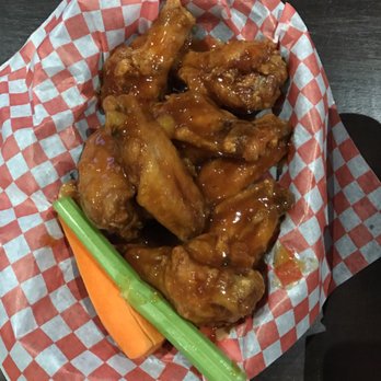 Wingporium - Chicken Wings Near Me - Etobicoke, Ontario Wingporium - Chicken Wings Near Me - Etobicoke, Ontario