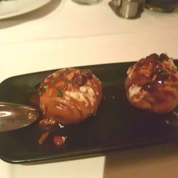 Sonoma Cellar - Hasselback potatoes - Steakhouses Near Me - Henderson, Nevada