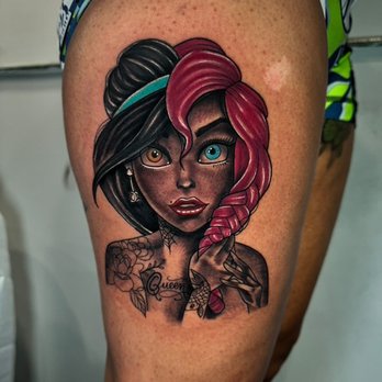 Rebel Ink - Tattoo Near Me - Ozone Park, New York Rebel Ink - Tattoo Near Me - Ozone Park, New York