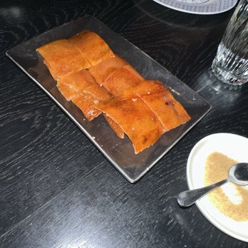 Mott 32 - Crispy duck skin. - Chinese Near Me - Las Vegas, Nevada