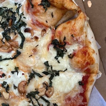 Casa Mia - Strada Susina without chicken - Pizza Near Me - Lacey, Washington