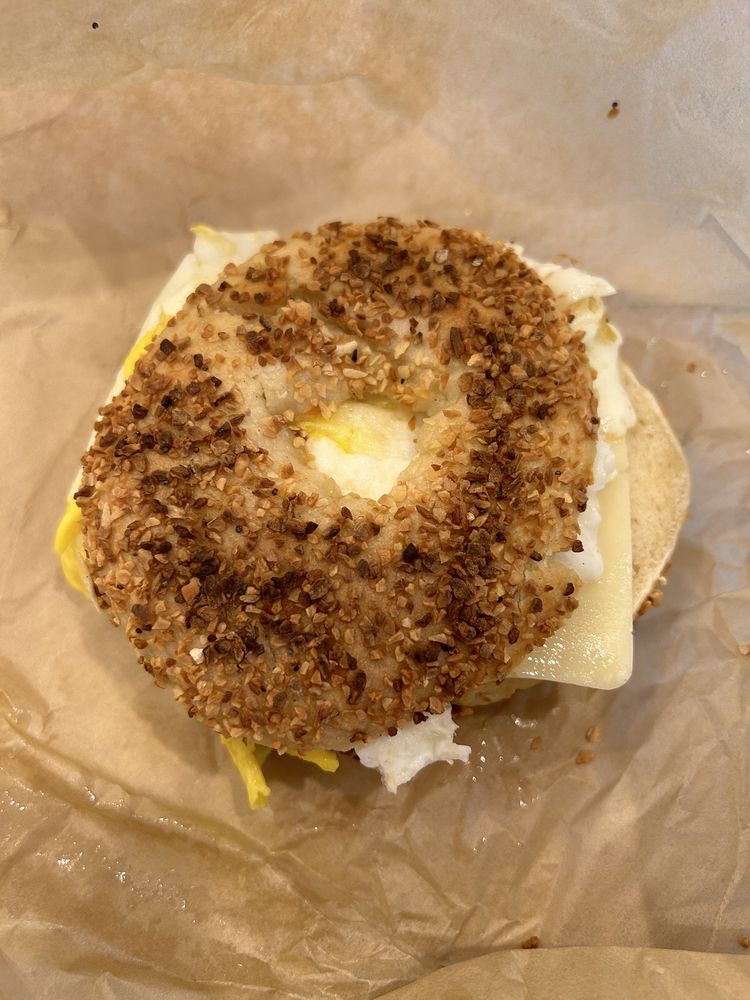 GREAT BAGEL Updated August 2024 163 Photos & 208 Reviews 396