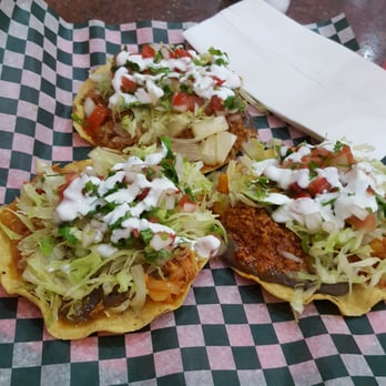 The Spicy Amigos - Toastadas - Mexican Near Me - Calgary, Alberta The Spicy Amigos - Toastadas - Mexican Near Me - Calgary, Alberta