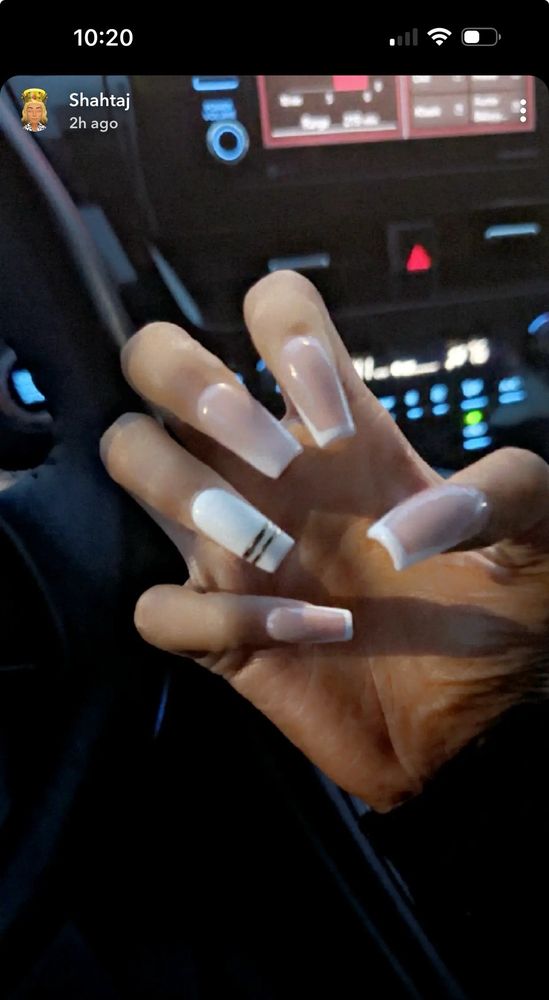 SUGAR NAIL Updated June 2024 3325 Rogers Rd, Wake Forest, North