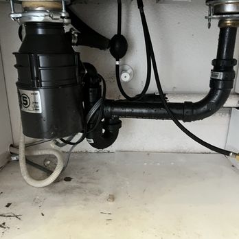 Flow Pro Plumbing - Before the job. Plastic valves from Seeno Homes broke. - Plumbing Near Me - Brentwood, California Flow Pro Plumbing - Before the job. Plastic valves from Seeno Homes broke. - Plumbing Near Me - Brentwood, California