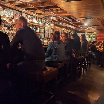 The Dead Rabbit - Cocktail Bars Near Me - New York, New York The Dead Rabbit - Cocktail Bars Near Me - New York, New York