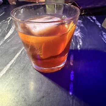 Palace Bar - Fashionista bomb drink!! One of the best - Gay Bars Near Me - Miami Beach, Florida