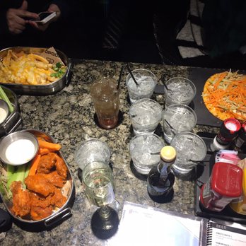 Topgolf - only the beginning - New American Near Me - Edison, New Jersey