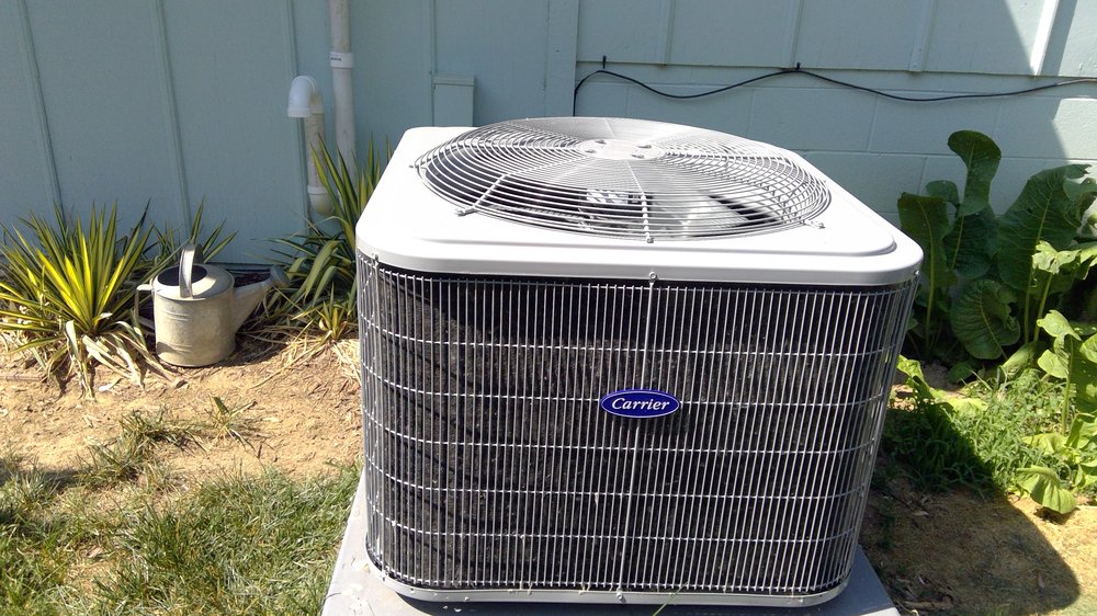 ADVANTAGE AIR CONDITIONING HEATING & REFRIGERATION Updated August 2024 1205 Royal Dr