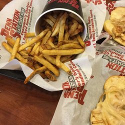 Penn Station East Coast Subs