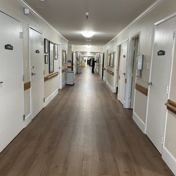 Fairfield Post-Acute Rehab - Rehabilitation Center Near Me - Fairfield, California Fairfield Post-Acute Rehab - Rehabilitation Center Near Me - Fairfield, California