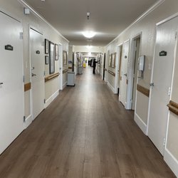 Fairfield Post-Acute Rehab