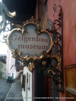 Geigenbaumuseum by null